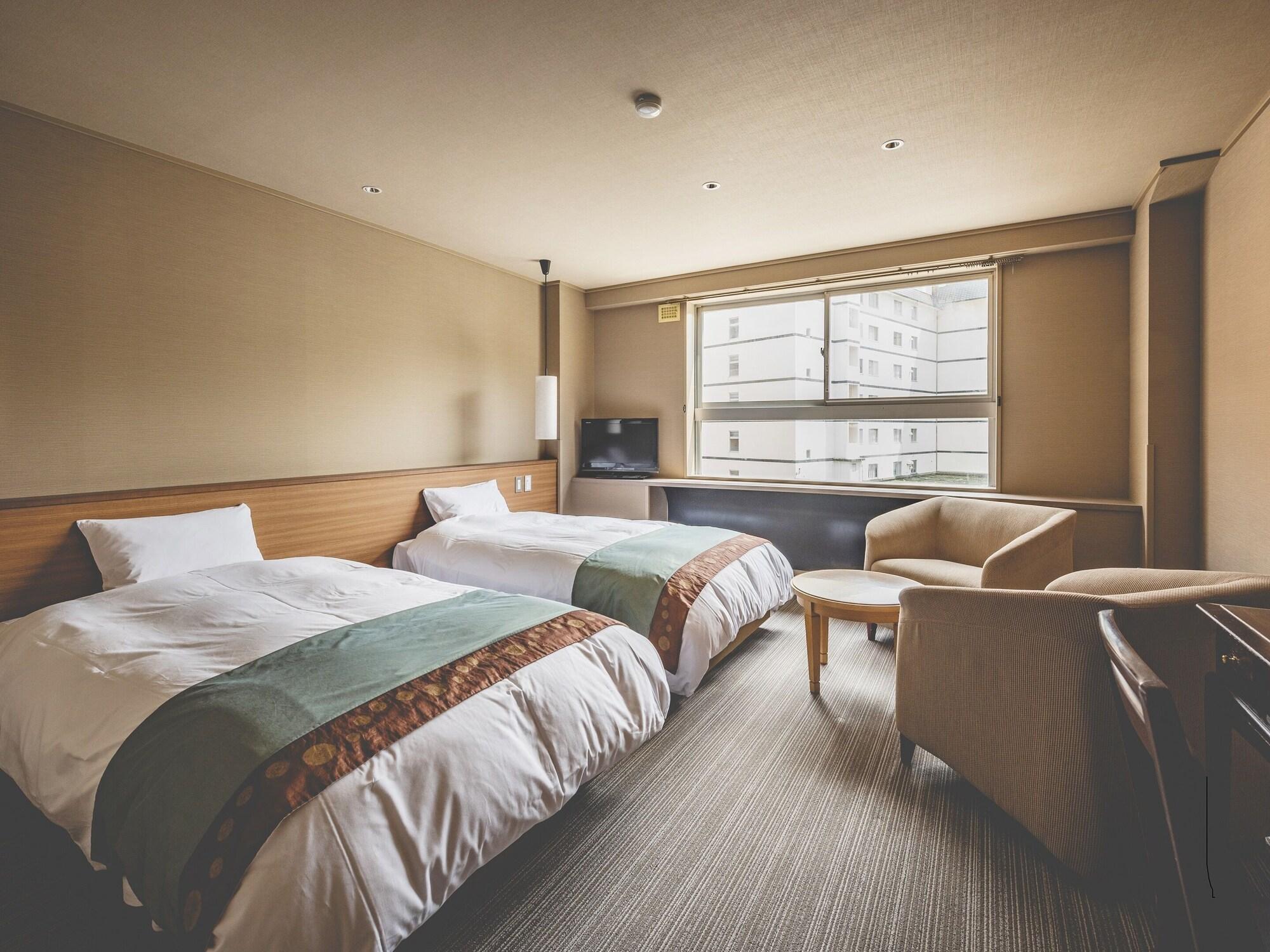 Toyako Manseikaku Hotel Lakeside Terrace Екстериор снимка