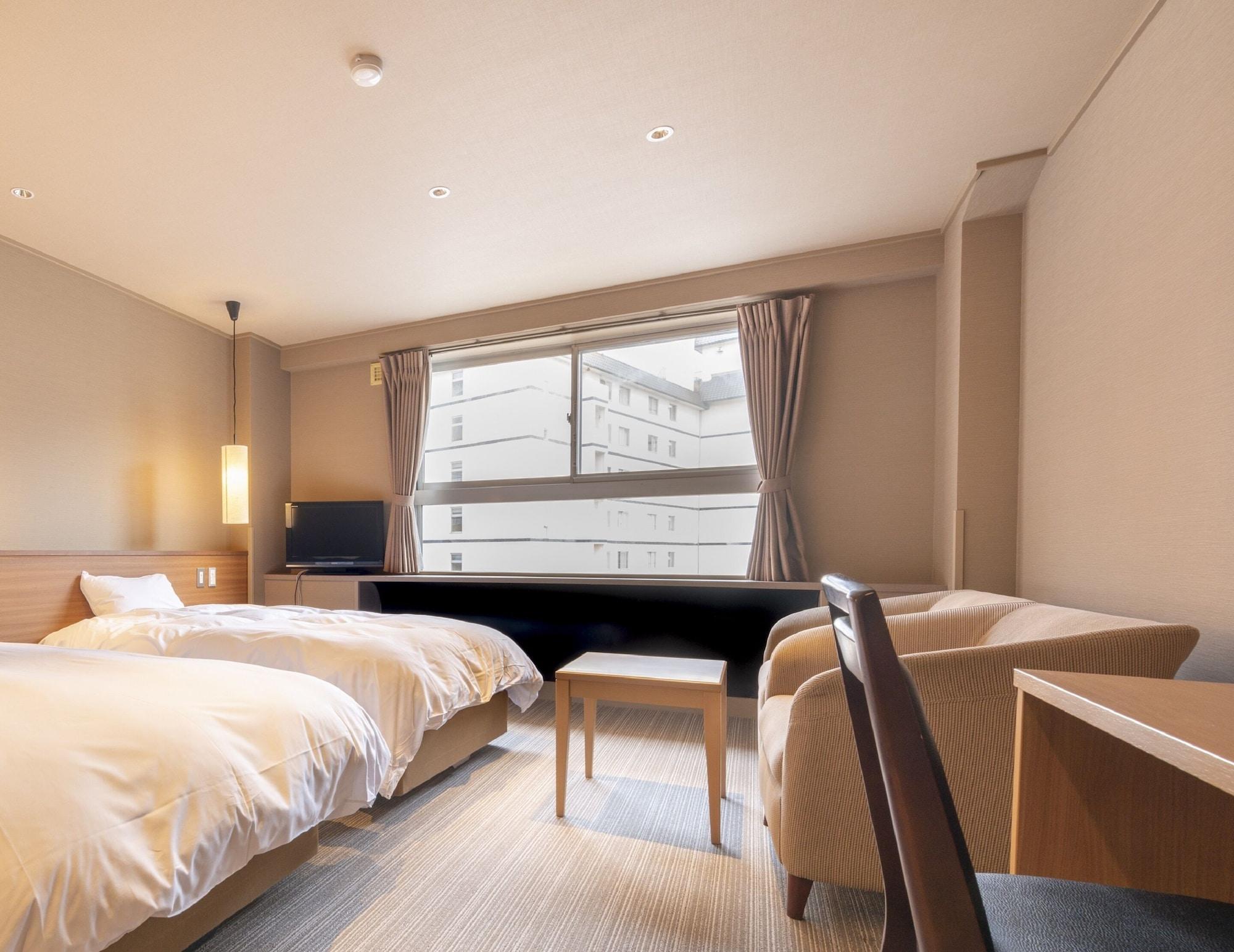 Toyako Manseikaku Hotel Lakeside Terrace Екстериор снимка